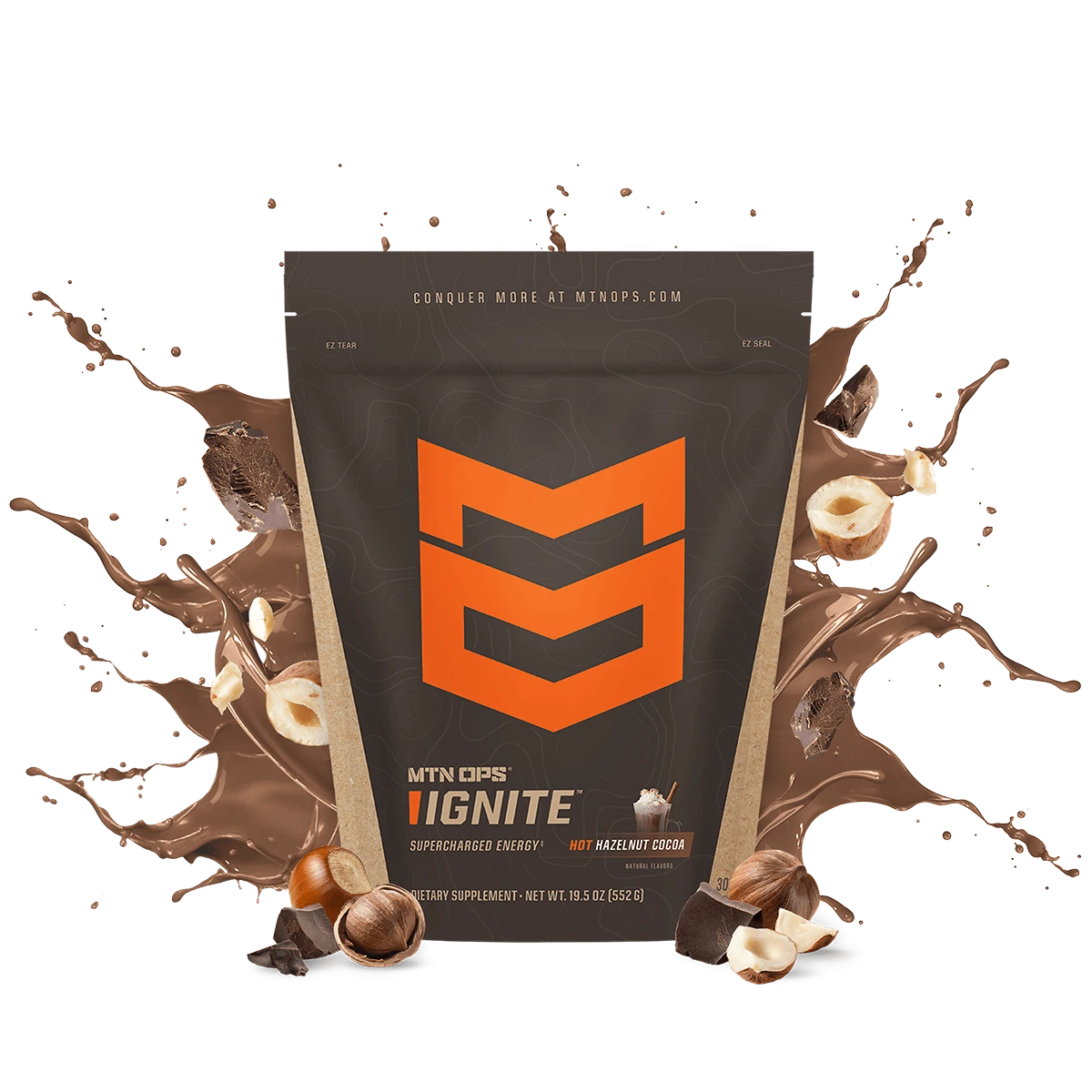 HOT IGNITE 5 HOT IGNITE - Image 3