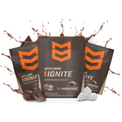 HOT IGNITE 14 HOT IGNITE -Mtn Ops Shop hot ignitesupplements1104880320 804176