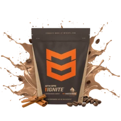 HOT IGNITE 12 HOT IGNITE -Mtn Ops Shop hot ignitesupplements1104890130 121169