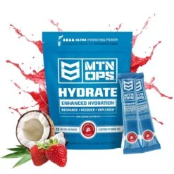 HYDRATE -Mtn Ops Shop hydratesupplements1134540320 491017