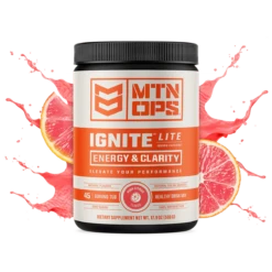 IGNITE LITE