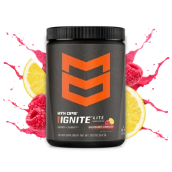 IGNITE LITE -Mtn Ops Shop ignite litesupplements1136470145 515692