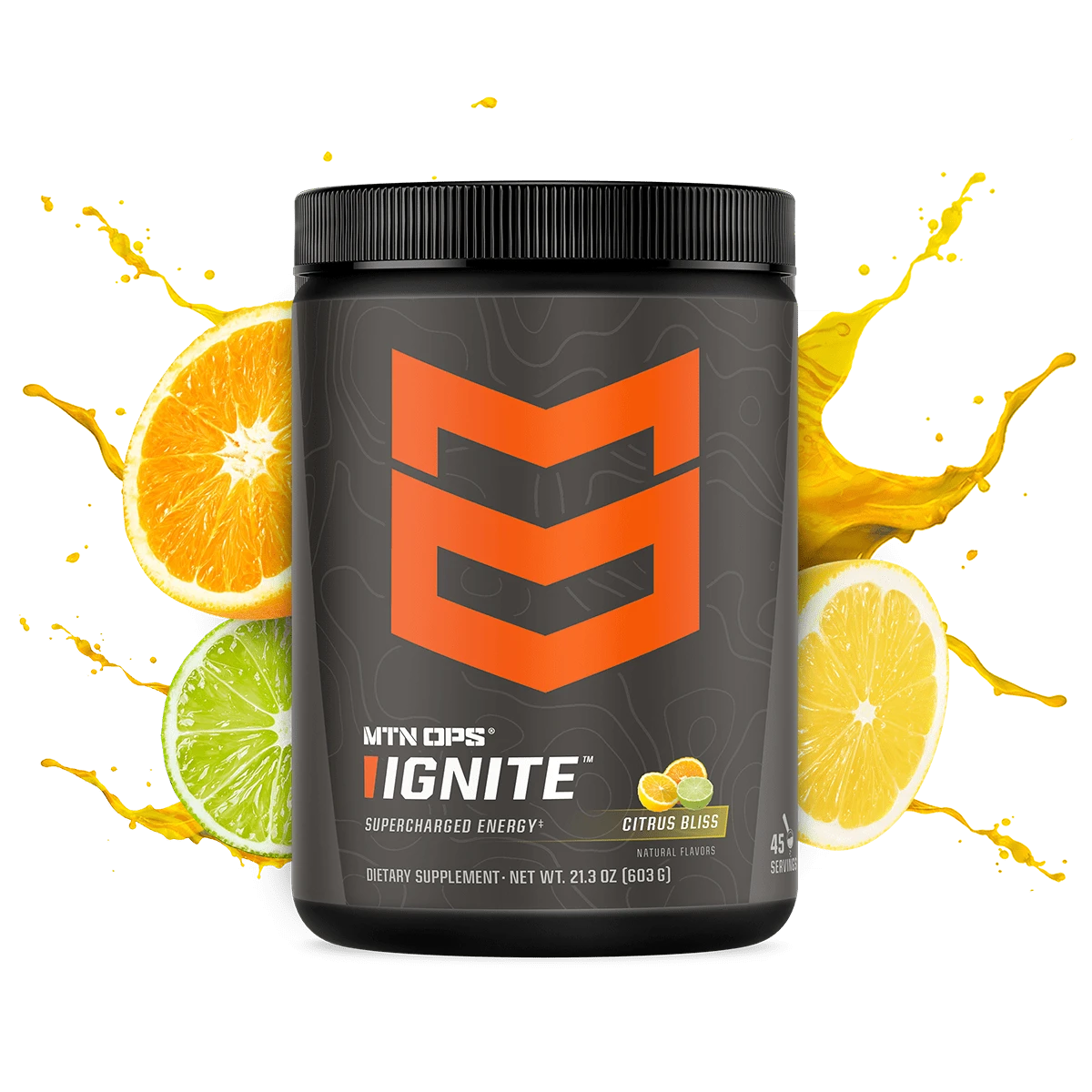 IGNITE 9 IGNITE - Image 8