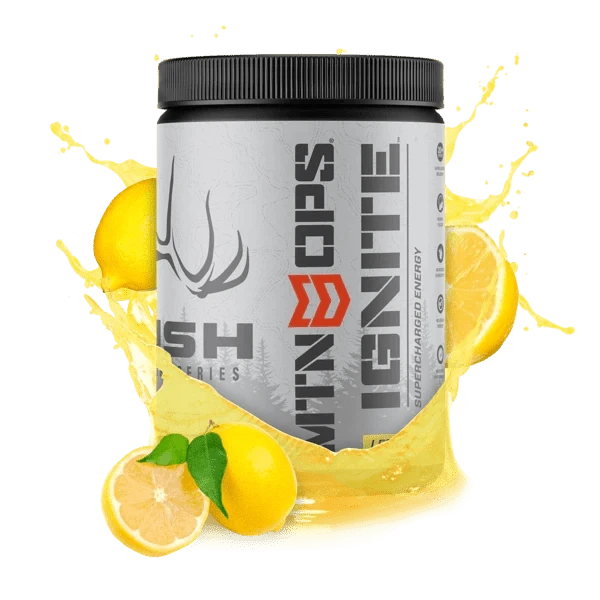 IGNITE 10 IGNITE - Image 9