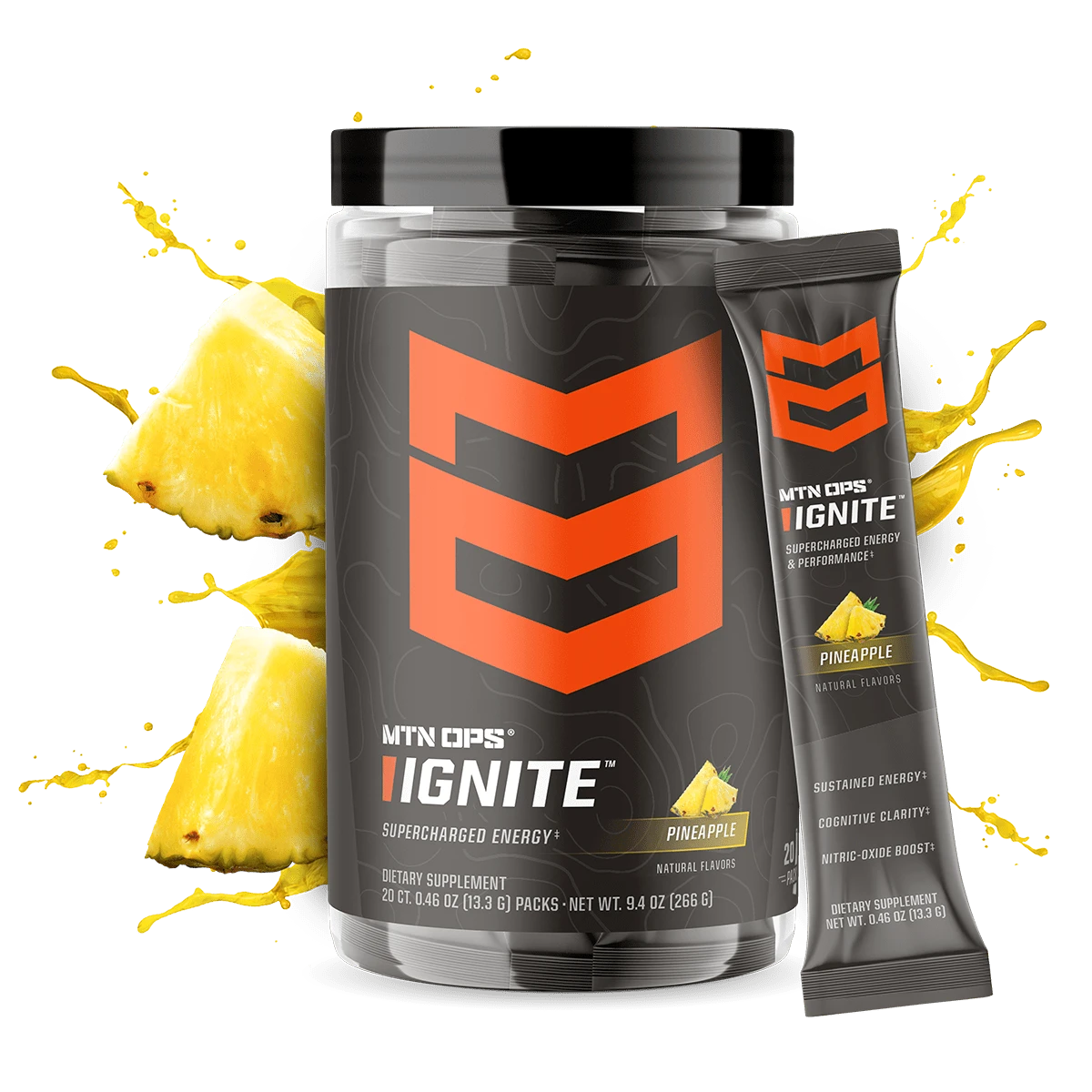 IGNITE 20 IGNITE - Image 19