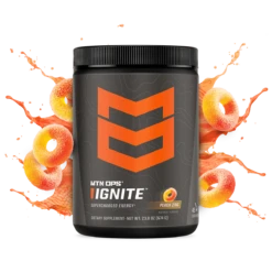 IGNITE 24 IGNITE -Mtn Ops Shop ignitesupplements1104310145 406695