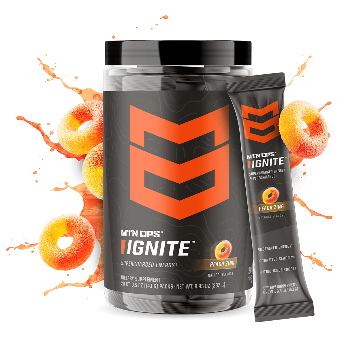 IGNITE 16 IGNITE - Image 15