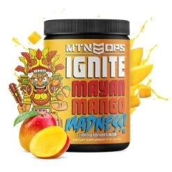 IGNITE 31 IGNITE -Mtn Ops Shop ignitesupplements1104320145 249916
