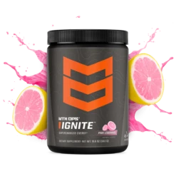 IGNITE 23 IGNITE -Mtn Ops Shop ignitesupplements1104400145 797183