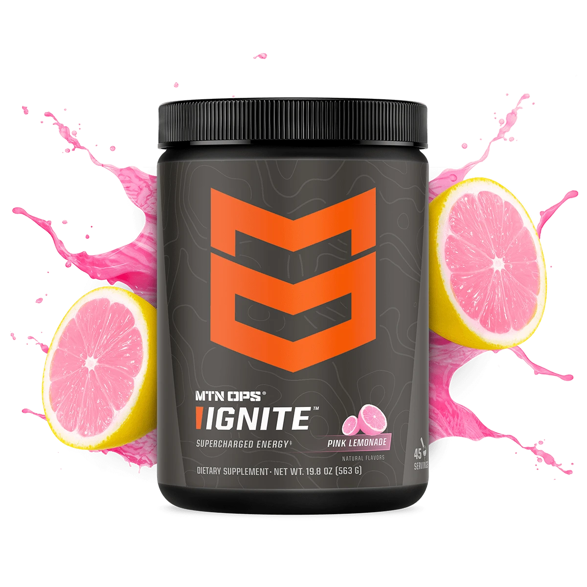 IGNITE 5 IGNITE - Image 4