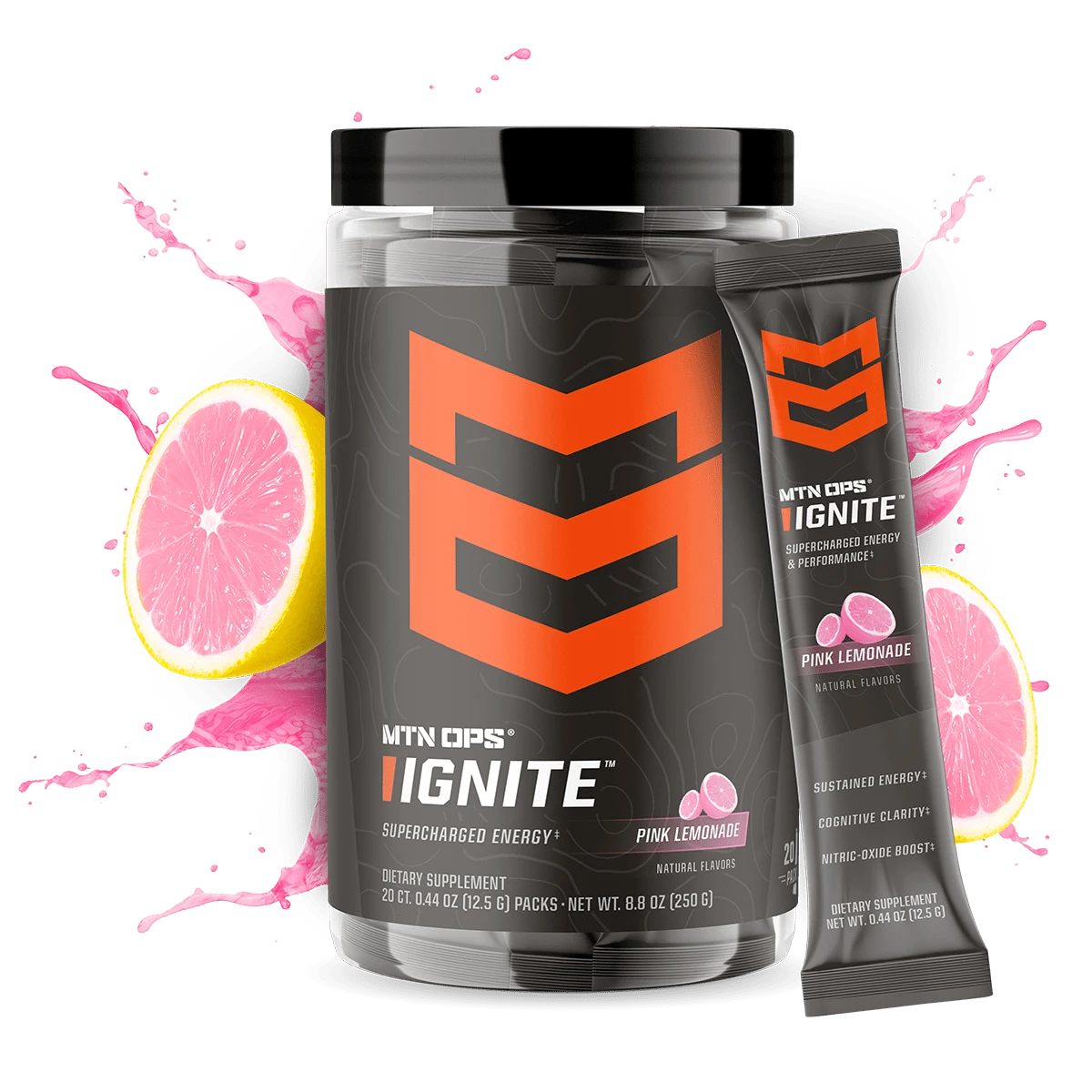 IGNITE 15 IGNITE - Image 14