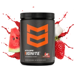 IGNITE 22 IGNITE -Mtn Ops Shop ignitesupplements1104490145 146888