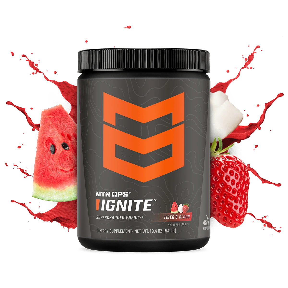 IGNITE 4 IGNITE - Image 3