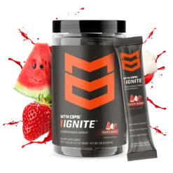 IGNITE 32 IGNITE -Mtn Ops Shop ignitesupplements1104490320 222631