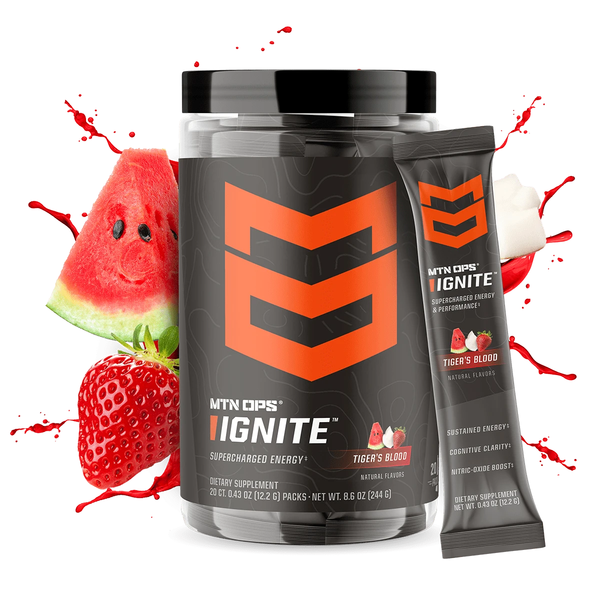 IGNITE 14 IGNITE - Image 13