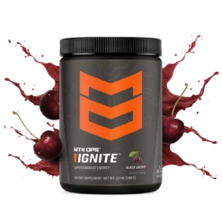 IGNITE 30 IGNITE -Mtn Ops Shop ignitesupplements1104580145 272425