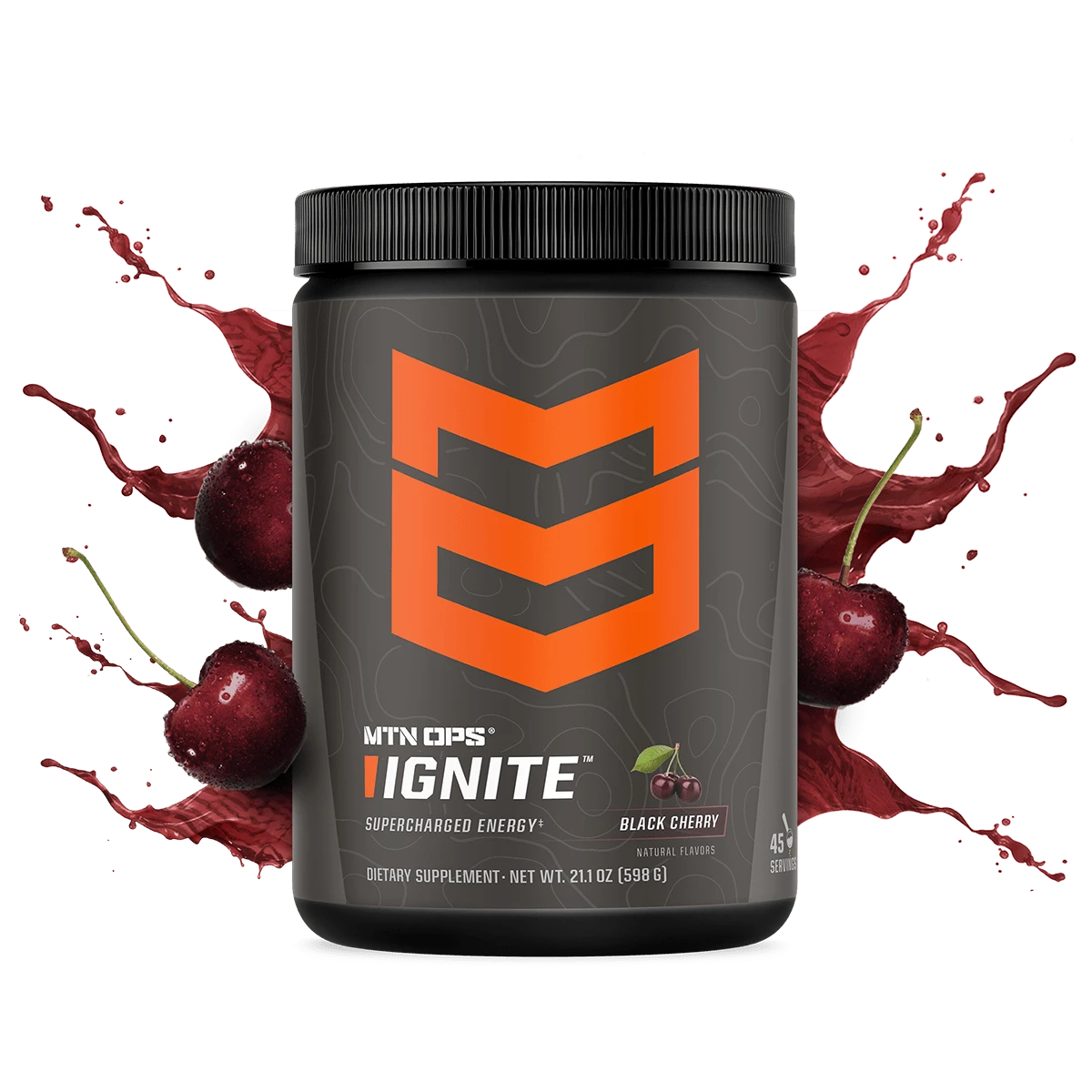 IGNITE 12 IGNITE - Image 11