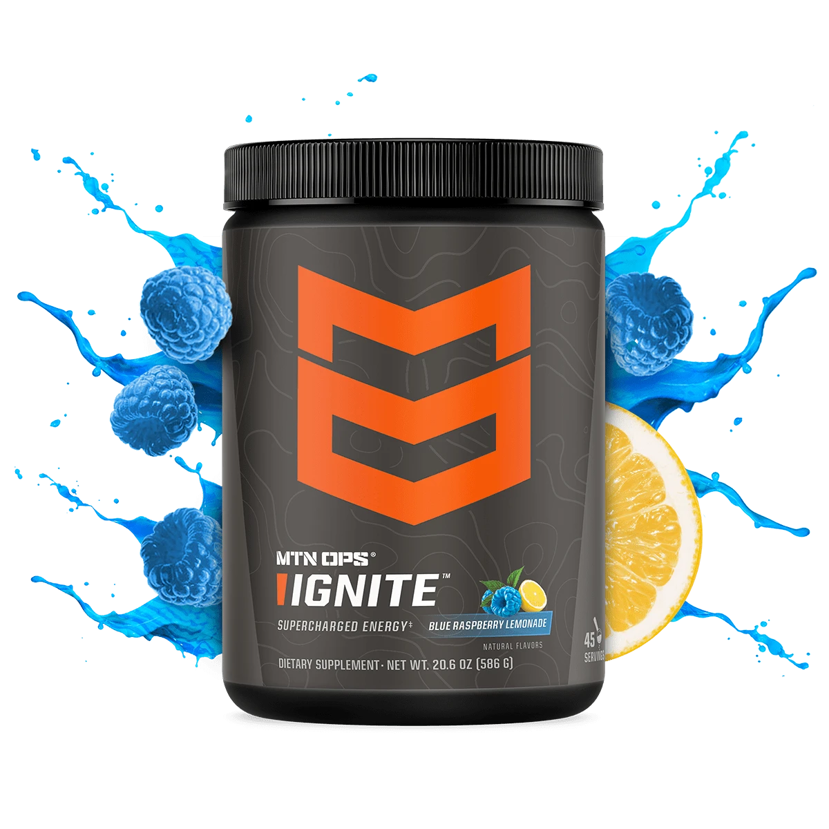 IGNITE 7 IGNITE - Image 6