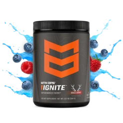 IGNITE 26 IGNITE -Mtn Ops Shop ignitesupplements1104640145 528315