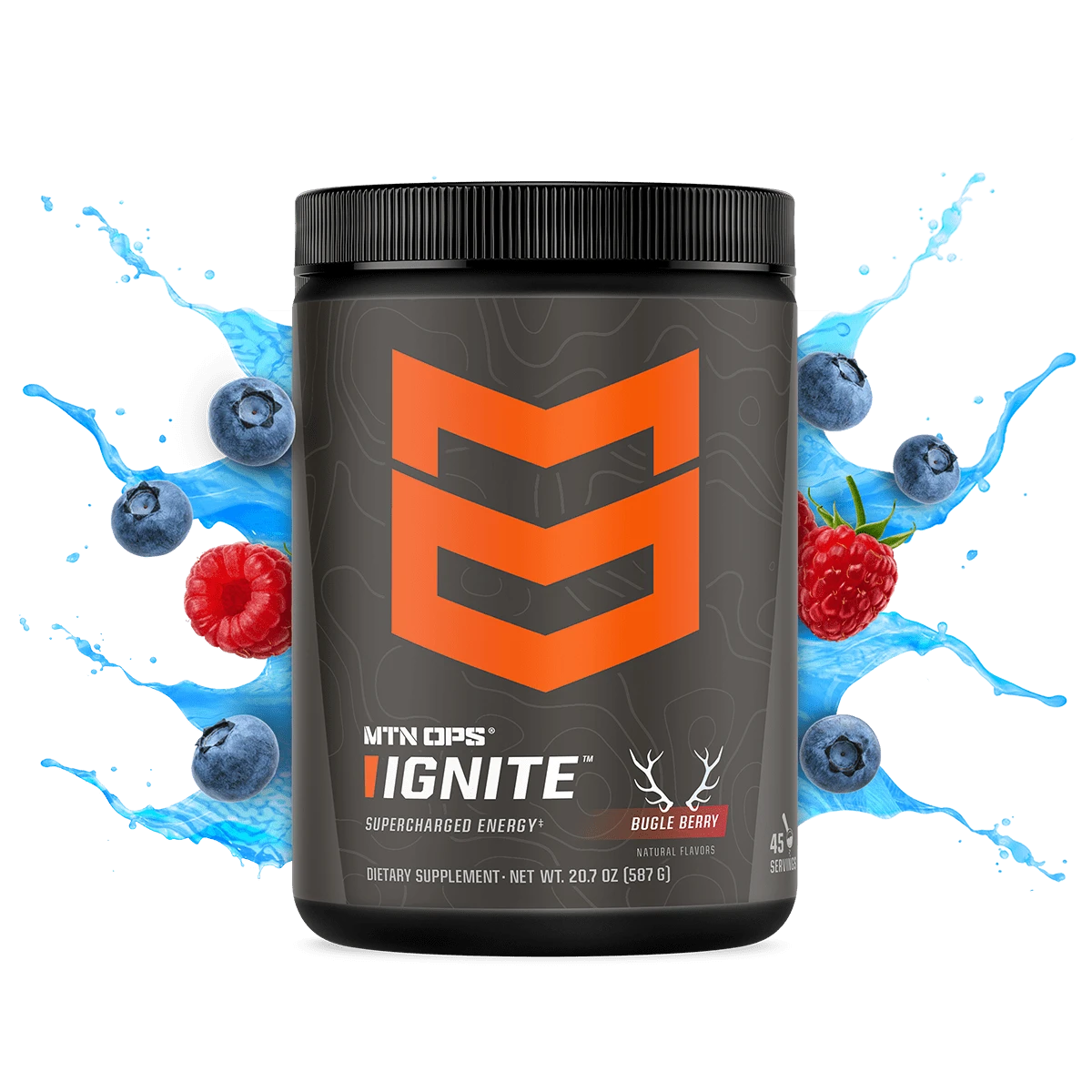 IGNITE 8 IGNITE - Image 7