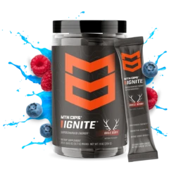IGNITE 35 IGNITE -Mtn Ops Shop ignitesupplements1104640320 176185