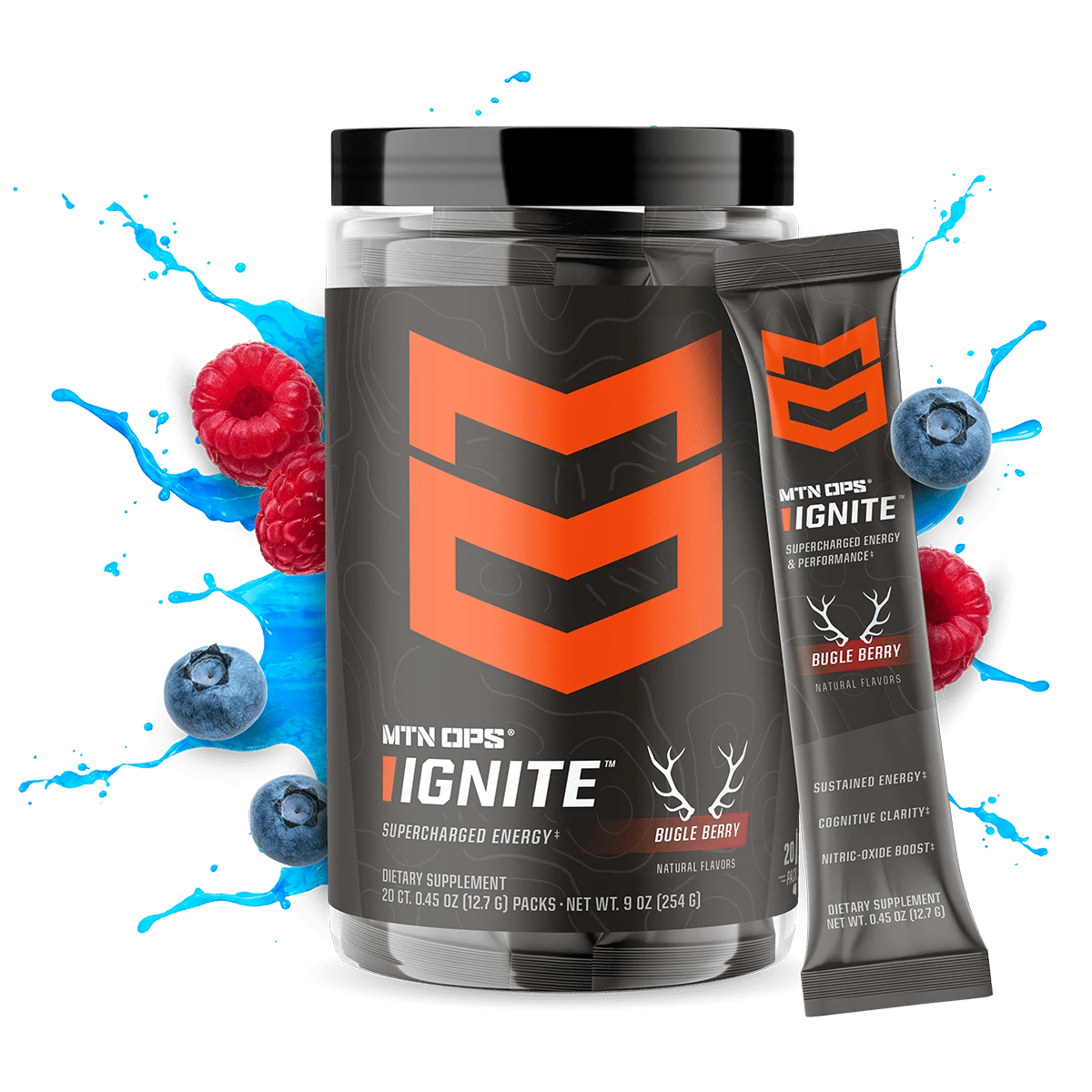 IGNITE 17 IGNITE - Image 16