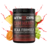 KEEP HAMMERING BCAA 2:1:1 1 KEEP HAMMERING BCAA 2:1:1 -Mtn Ops Shop keep hammering bcaa 211supplements2115410130 310829