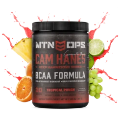 KEEP HAMMERING BCAA 2:1:1