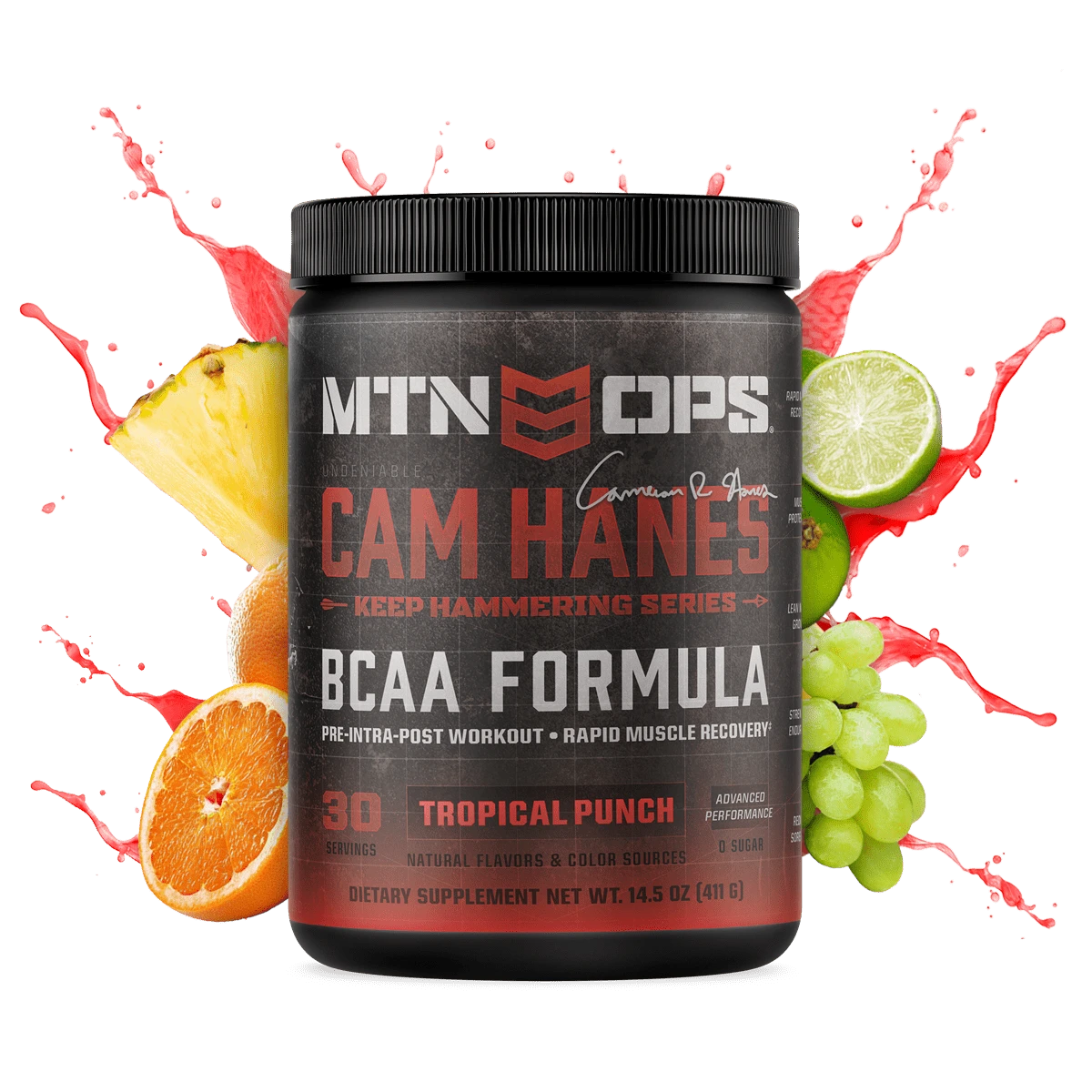 KEEP HAMMERING BCAA 2:1:1 3 KEEP HAMMERING BCAA 2:1:1