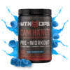 KEEP HAMMERING PRE-WORKOUT -Mtn Ops Shop keep hammering pre workoutsupplements1115630120 409686