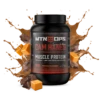 KEEP HAMMERING PROTEIN BLEND -Mtn Ops Shop keep hammering protein blendsupplements3115870129 316591