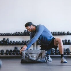 KILO 55L DUFFEL -Mtn Ops Shop kilo 55l duffelaccessories8432329950 186572