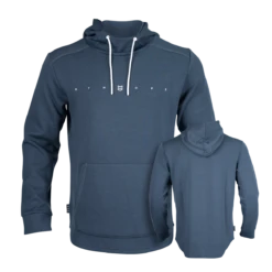 KINETIC HOODIE