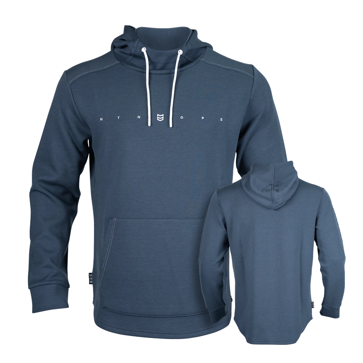 KINETIC HOODIE 3 KINETIC HOODIE