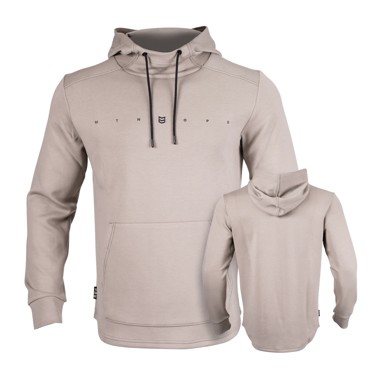 KINETIC HOODIE 5 KINETIC HOODIE - Image 3