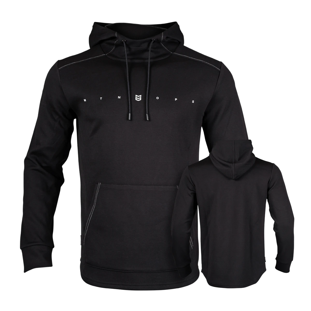 KINETIC HOODIE 4 KINETIC HOODIE - Image 2