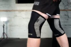 KNEE SLEEVES -Mtn Ops Shop knee sleevesaccessories9003659702 138490