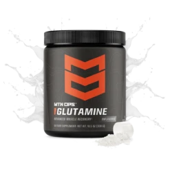 L-GLUTAMINE
