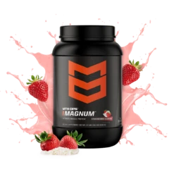 MAGNUM 16 MAGNUM -Mtn Ops Shop magnumsupplements3105430129 159926