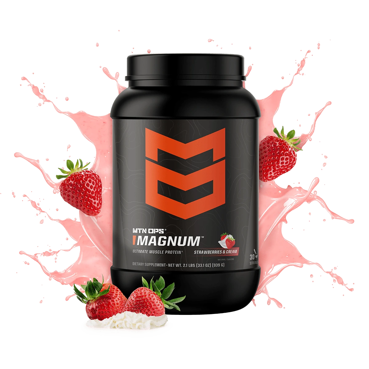 MAGNUM 9 MAGNUM - Image 7