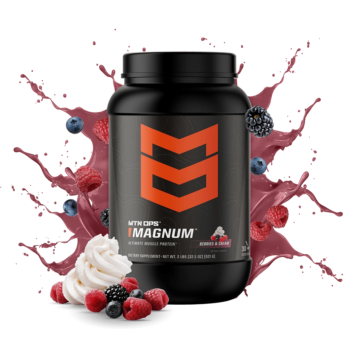 MAGNUM 8 MAGNUM - Image 6