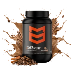 MAGNUM 12 MAGNUM -Mtn Ops Shop magnumsupplements3105890129 419448