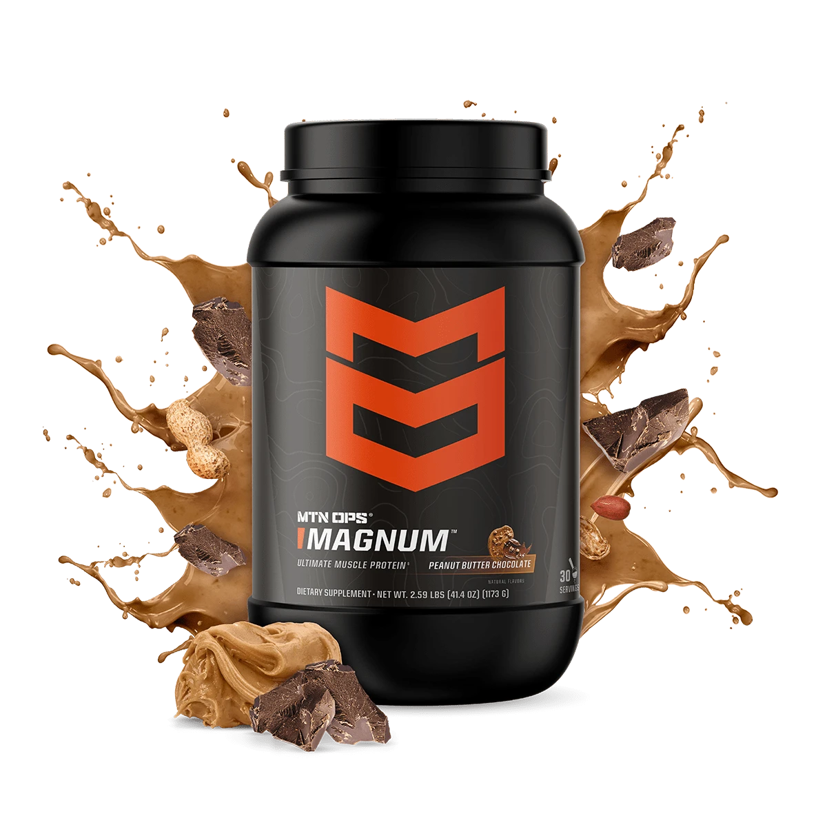 MAGNUM 6 MAGNUM - Image 4