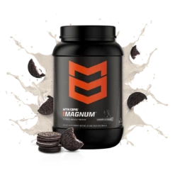 MAGNUM 14 MAGNUM -Mtn Ops Shop magnumsupplements3105950129 632663