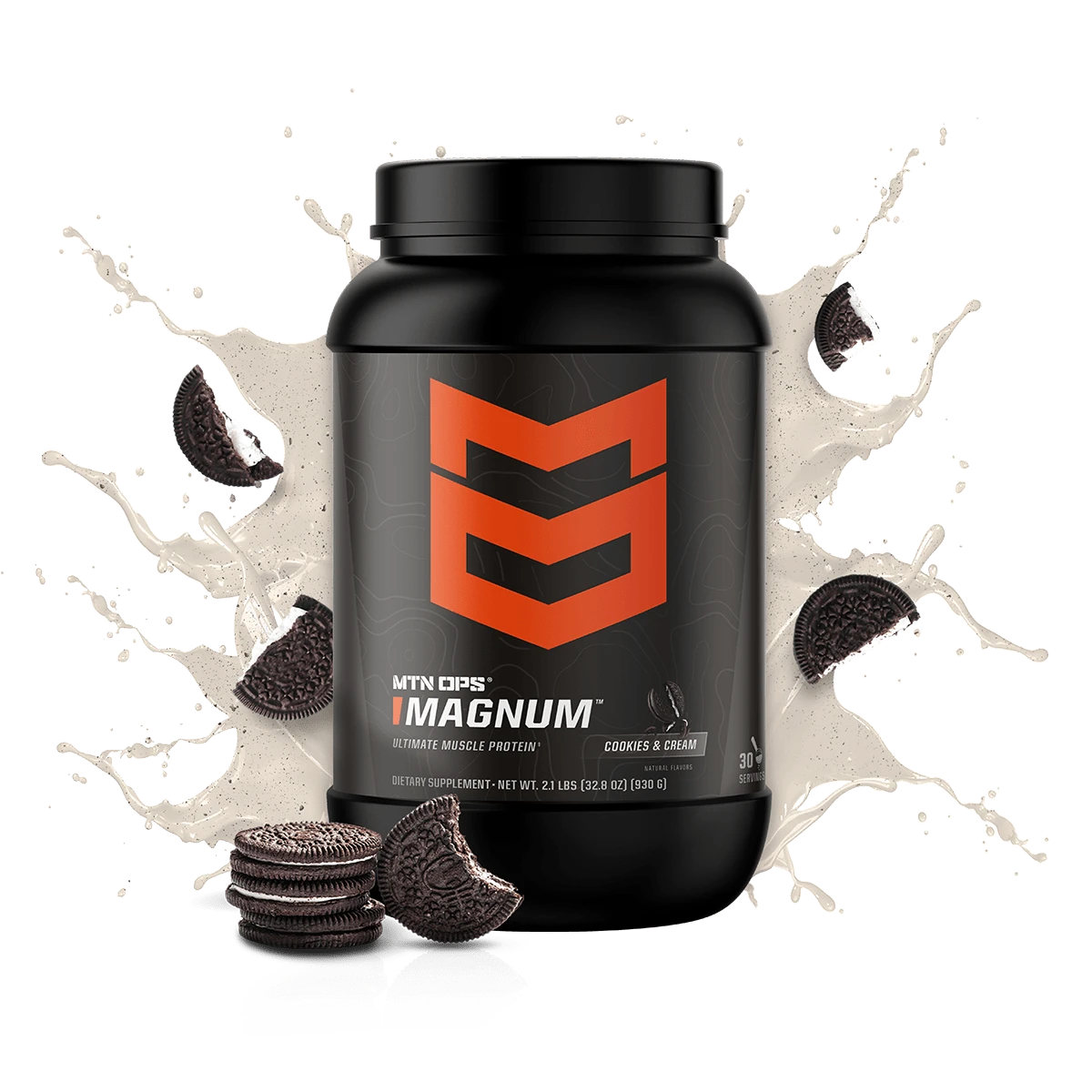 MAGNUM 7 MAGNUM - Image 5