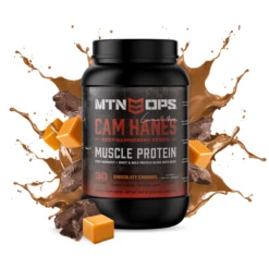MAGNUM 17 MAGNUM -Mtn Ops Shop magnumsupplements3115870129 454162