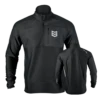 MID-MOUNTAIN GRID FLEECE 1/4 ZIP -Mtn Ops Shop mid mountain grid fleece 14 zipsweatshirt8443639900 557292
