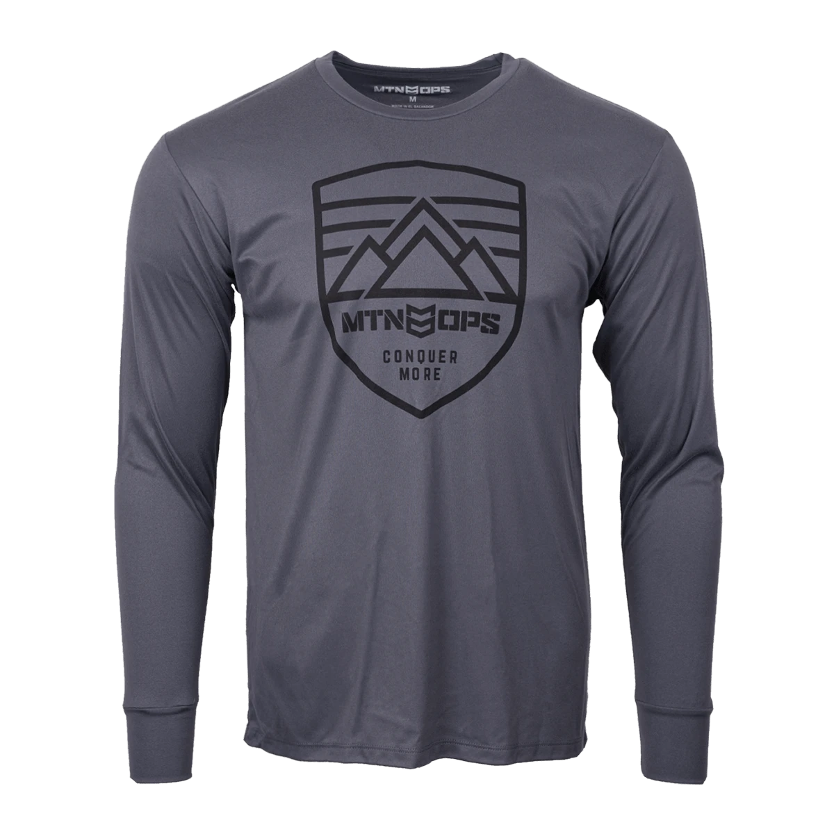 MODERN MTN LONG SLEEVE 4 MODERN MTN LONG SLEEVE - Image 2