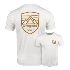 MODERN MTN TEE
