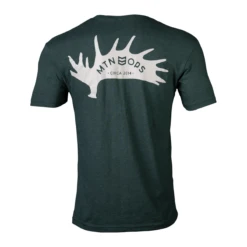 MOOSE PADDLE TEE -Mtn Ops Shop moose paddle teeshirt8206307401 132168
